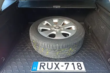 OPEL INSIGNIA Sports Tourer 1.6 CDTI (Automata) Onyxschwarz Metallic +Vezérlés csere +Keveset futott +3X-s GARANCIA !!