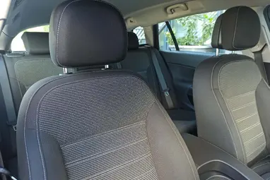 OPEL INSIGNIA Sports Tourer 1.6 CDTI (Automata) Onyxschwarz Metallic +Vezérlés csere +Keveset futott +3X-s GARANCIA !!