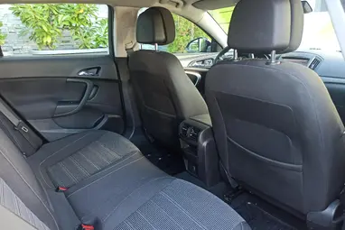 OPEL INSIGNIA Sports Tourer 1.6 CDTI (Automata) Onyxschwarz Metallic +Vezérlés csere +Keveset futott +3X-s GARANCIA !!