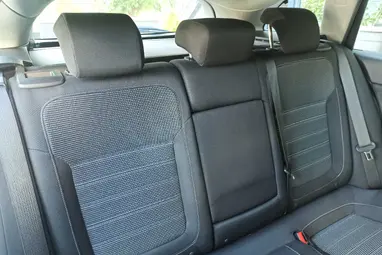 OPEL INSIGNIA Sports Tourer 1.6 CDTI (Automata) Onyxschwarz Metallic +Vezérlés csere +Keveset futott +3X-s GARANCIA !!