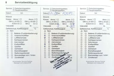 OPEL INSIGNIA Sports Tourer 1.6 CDTI (Automata) Onyxschwarz Metallic +Vezérlés csere +Keveset futott +3X-s GARANCIA !!