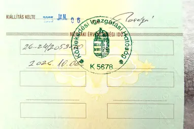 OPEL INSIGNIA Sports Tourer 1.6 CDTI (Automata) Onyxschwarz Metallic +Vezérlés csere +Keveset futott +3X-s GARANCIA !!