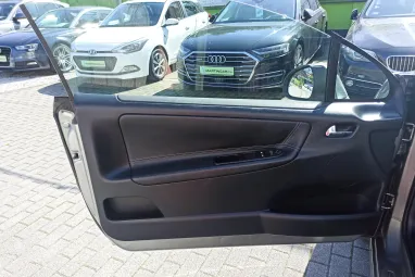 PEUGEOT 207 CC 1.6 VTi Feline Grey Hermitage Metallic +Keveset futott +3X-s GARANCIA !!