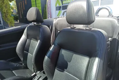 PEUGEOT 207 CC 1.6 VTi Feline Grey Hermitage Metallic +Keveset futott +3X-s GARANCIA !!