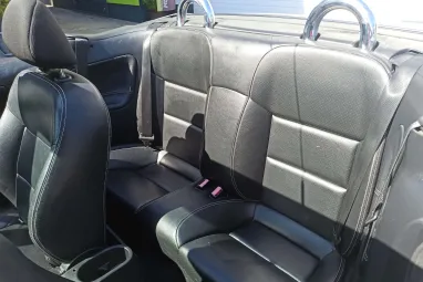 PEUGEOT 207 CC 1.6 VTi Feline Grey Hermitage Metallic +Keveset futott +3X-s GARANCIA !!