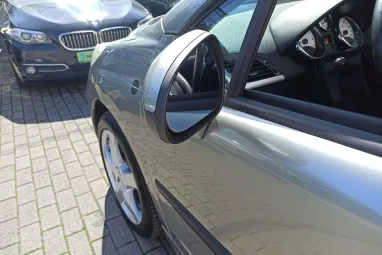 PEUGEOT 207 CC 1.6 VTi Feline Grey Hermitage Metallic +Keveset futott +3X-s GARANCIA !!