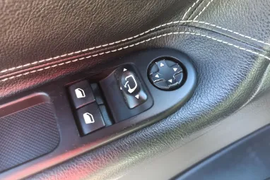 PEUGEOT 207 CC 1.6 VTi Feline Grey Hermitage Metallic +Keveset futott +3X-s GARANCIA !!