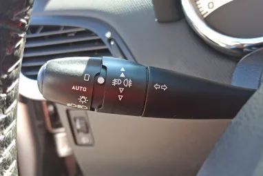 PEUGEOT 207 CC 1.6 VTi Feline Grey Hermitage Metallic +Keveset futott +3X-s GARANCIA !!