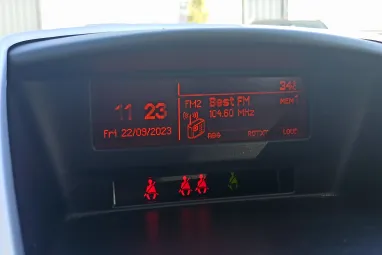 PEUGEOT 207 CC 1.6 VTi Feline Grey Hermitage Metallic +Keveset futott +3X-s GARANCIA !!