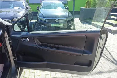 PEUGEOT 207 CC 1.6 VTi Feline Grey Hermitage Metallic +Keveset futott +3X-s GARANCIA !!