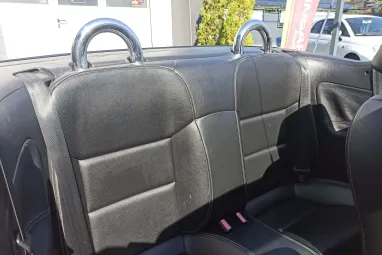 PEUGEOT 207 CC 1.6 VTi Feline Grey Hermitage Metallic +Keveset futott +3X-s GARANCIA !!