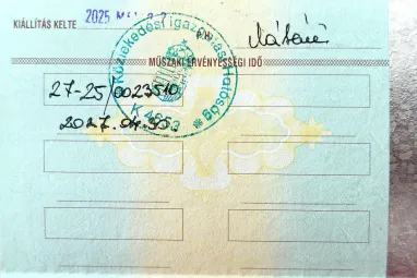 PEUGEOT 207 CC 1.6 VTi Feline Grey Hermitage Metallic +Keveset futott +3X-s GARANCIA !!