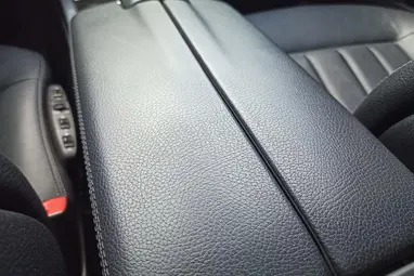 MERCEDES-BENZ E 500 4Matic BlueEFFICIENCY Avantgarde (Automata) Black Metallic +Újszerű +Friss Nagyszervíz +2.Tulaj +3X-s GARANCIA !!