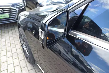 MERCEDES-BENZ E 500 4Matic BlueEFFICIENCY Avantgarde (Automata) Black Metallic +Újszerű +Friss Nagyszervíz +2.Tulaj +3X-s GARANCIA !!