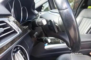 MERCEDES-BENZ E 500 4Matic BlueEFFICIENCY Avantgarde (Automata) Black Metallic +Újszerű +Friss Nagyszervíz +2.Tulaj +3X-s GARANCIA !!