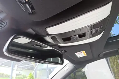 MERCEDES-BENZ E 500 4Matic BlueEFFICIENCY Avantgarde (Automata) Black Metallic +Újszerű +Friss Nagyszervíz +2.Tulaj +3X-s GARANCIA !!