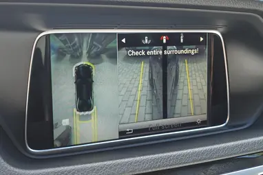 MERCEDES-BENZ E 500 4Matic BlueEFFICIENCY Avantgarde (Automata) Black Metallic +Újszerű +Friss Nagyszervíz +2.Tulaj +3X-s GARANCIA !!