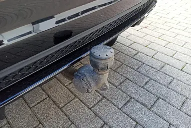 MERCEDES-BENZ E 500 4Matic BlueEFFICIENCY Avantgarde (Automata) Black Metallic +Újszerű +Friss Nagyszervíz +2.Tulaj +3X-s GARANCIA !!