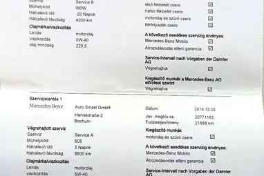 MERCEDES-BENZ E 500 4Matic BlueEFFICIENCY Avantgarde (Automata) Black Metallic +Újszerű +Friss Nagyszervíz +2.Tulaj +3X-s GARANCIA !!