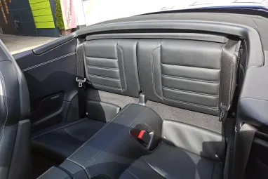 PORSCHE 911 Cabrio Turbo S PDK Gentian Blue Metallic AKRAPOVIC ++ Azonnal elvihető ++