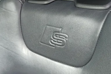 AUDI Q7 50 TDI quattro Tiptronic ic S-Line Orca Black Metallic +1.Tulajdonos +Eredeti Magyar Autó+Végig Vez. Szervizkönyv +3X-s GARANCIA !!