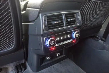 AUDI Q7 50 TDI quattro Tiptronic ic S-Line Orca Black Metallic +1.Tulajdonos +Eredeti Magyar Autó+Végig Vez. Szervizkönyv +3X-s GARANCIA !!