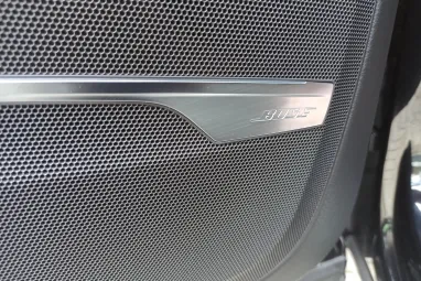 AUDI Q7 50 TDI quattro Tiptronic ic S-Line Orca Black Metallic +1.Tulajdonos +Eredeti Magyar Autó+Végig Vez. Szervizkönyv +3X-s GARANCIA !!