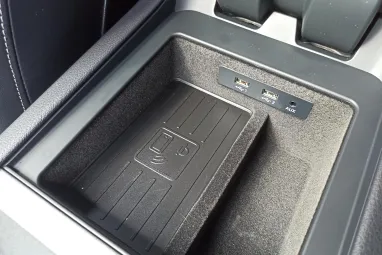 AUDI Q7 50 TDI quattro Tiptronic ic S-Line Orca Black Metallic +1.Tulajdonos +Eredeti Magyar Autó+Végig Vez. Szervizkönyv +3X-s GARANCIA !!