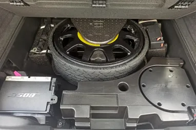 AUDI Q7 50 TDI quattro Tiptronic ic S-Line Orca Black Metallic +1.Tulajdonos +Eredeti Magyar Autó+Végig Vez. Szervizkönyv +3X-s GARANCIA !!