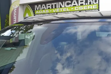 AUDI Q7 50 TDI quattro Tiptronic ic S-Line Orca Black Metallic +1.Tulajdonos +Eredeti Magyar Autó+Végig Vez. Szervizkönyv +3X-s GARANCIA !!