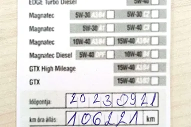 AUDI Q7 50 TDI quattro Tiptronic ic S-Line Orca Black Metallic +1.Tulajdonos +Eredeti Magyar Autó+Végig Vez. Szervizkönyv +3X-s GARANCIA !!
