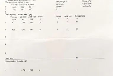 AUDI Q7 50 TDI quattro Tiptronic ic S-Line Orca Black Metallic +1.Tulajdonos +Eredeti Magyar Autó+Végig Vez. Szervizkönyv +3X-s GARANCIA !!