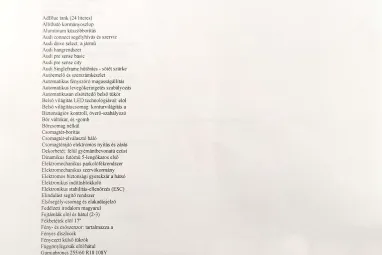 AUDI Q7 50 TDI quattro Tiptronic ic S-Line Orca Black Metallic +1.Tulajdonos +Eredeti Magyar Autó+Végig Vez. Szervizkönyv +3X-s GARANCIA !!