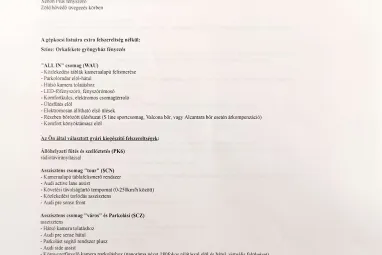 AUDI Q7 50 TDI quattro Tiptronic ic S-Line Orca Black Metallic +1.Tulajdonos +Eredeti Magyar Autó+Végig Vez. Szervizkönyv +3X-s GARANCIA !!