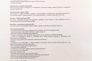 AUDI Q7 50 TDI quattro Tiptronic ic S-Line Orca Black Metallic +1.Tulajdonos +Eredeti Magyar Autó+Végig Vez. Szervizkönyv +3X-s GARANCIA !!