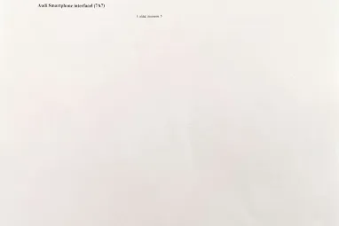 AUDI Q7 50 TDI quattro Tiptronic ic S-Line Orca Black Metallic +1.Tulajdonos +Eredeti Magyar Autó+Végig Vez. Szervizkönyv +3X-s GARANCIA !!