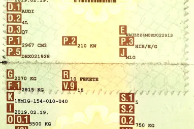 AUDI Q7 50 TDI quattro Tiptronic ic S-Line Orca Black Metallic +1.Tulajdonos +Eredeti Magyar Autó+Végig Vez. Szervizkönyv +3X-s GARANCIA !!