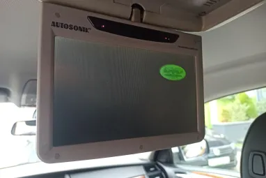 BMW X6 xDrive35d (Automata) Alpinweiss +Vezérlés csere +Szervizelt állapot +3X-s GARANCIA !!