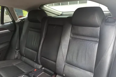 BMW X6 xDrive35d (Automata) Alpinweiss +Vezérlés csere +Szervizelt állapot +3X-s GARANCIA !!