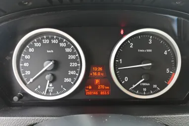 BMW X6 xDrive35d (Automata) Alpinweiss +Vezérlés csere +Szervizelt állapot +3X-s GARANCIA !!