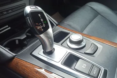 BMW X6 xDrive35d (Automata) Alpinweiss +Vezérlés csere +Szervizelt állapot +3X-s GARANCIA !!