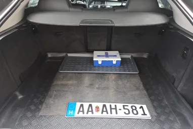 BMW X6 xDrive35d (Automata) Alpinweiss +Vezérlés csere +Szervizelt állapot +3X-s GARANCIA !!