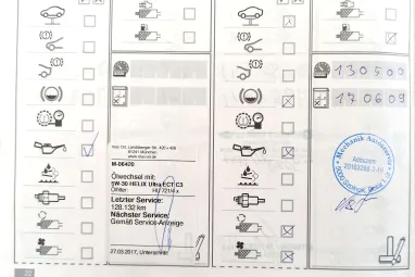 BMW X6 xDrive35d (Automata) Alpinweiss +Vezérlés csere +Szervizelt állapot +3X-s GARANCIA !!