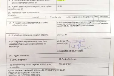 BMW X6 xDrive35d (Automata) Alpinweiss +Vezérlés csere +Szervizelt állapot +3X-s GARANCIA !!