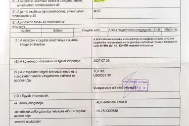 BMW X6 xDrive35d (Automata) Alpinweiss +Vezérlés csere +Szervizelt állapot +3X-s GARANCIA !!