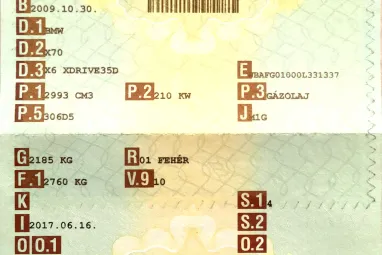 BMW X6 xDrive35d (Automata) Alpinweiss +Vezérlés csere +Szervizelt állapot +3X-s GARANCIA !!