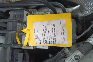 BMW X6 xDrive35d (Automata) Alpinweiss +Vezérlés csere +Szervizelt állapot +3X-s GARANCIA !!