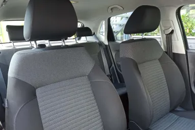 VOLKSWAGEN POLO V 1.4 85 Comfortline Deep Black Pearl Metallic +1.Tulajdonos +Friss Műszaki +3X-s GARANCIA !!