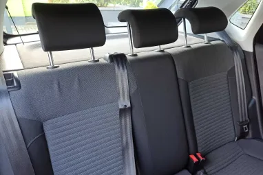 VOLKSWAGEN POLO V 1.4 85 Comfortline Deep Black Pearl Metallic +1.Tulajdonos +Friss Műszaki +3X-s GARANCIA !!