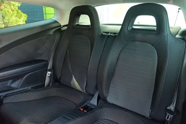 VOLKSWAGEN SCIROCCO 2.0 CR TDI Candy White Mettalic+ Szervizelt Állapotban+3X-s GARANCIA !!